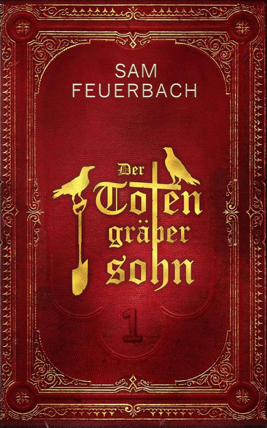 Der Totengräbersohn