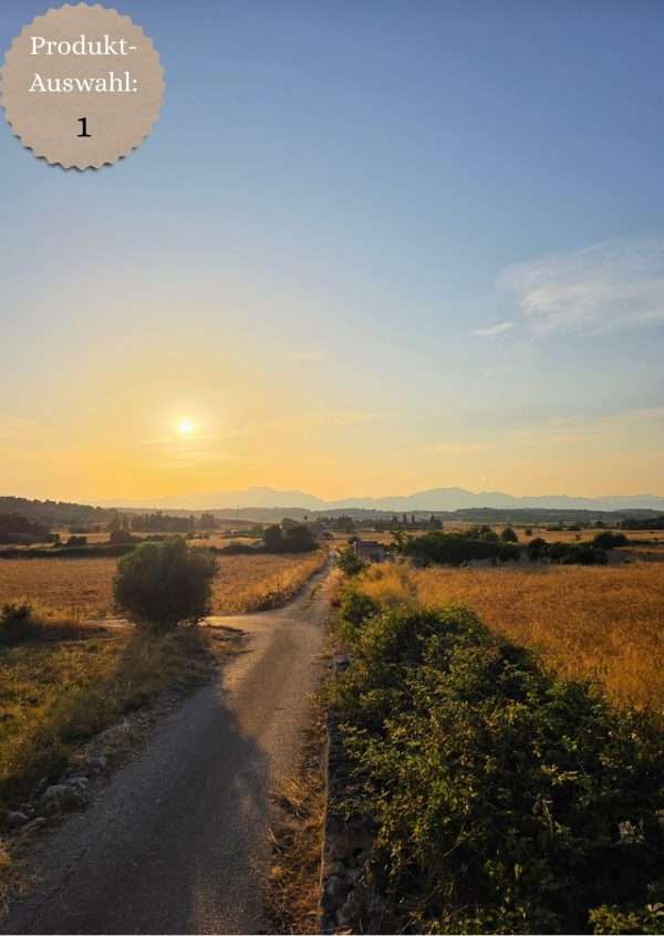 Grußkarten & Postkarten (A6)