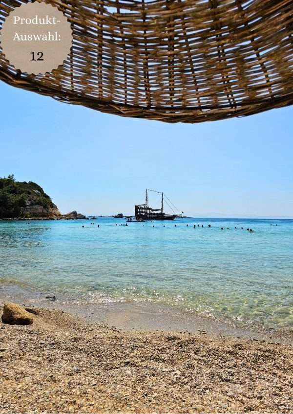 Grußkarten & Postkarten (A6)