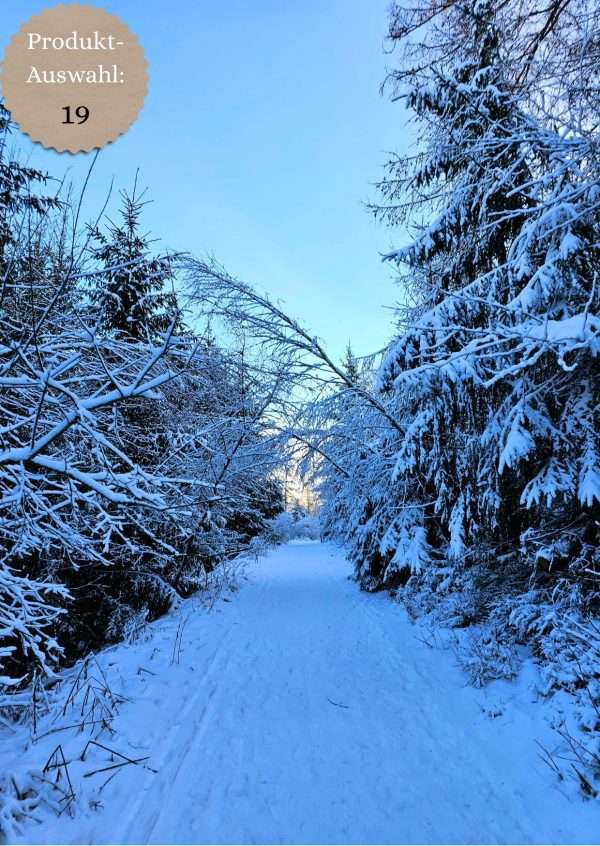 Grußkarten & Postkarten (A6)