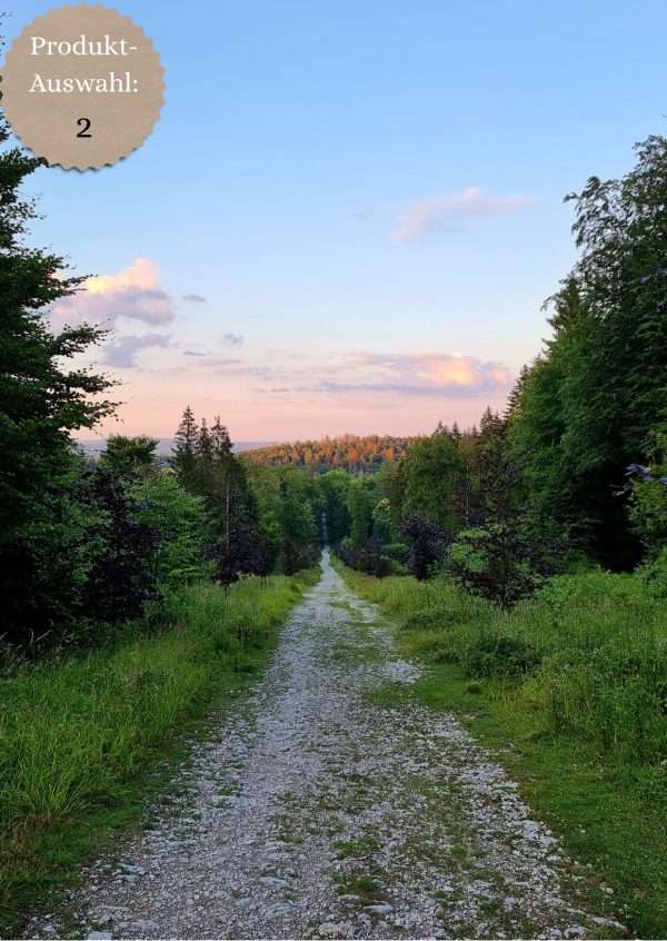 Grußkarten & Postkarten (A6)