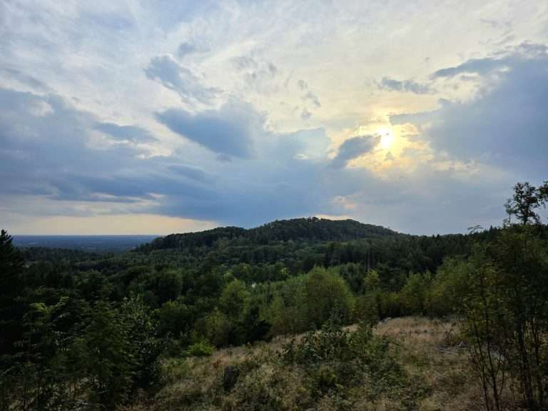 Aufbruch