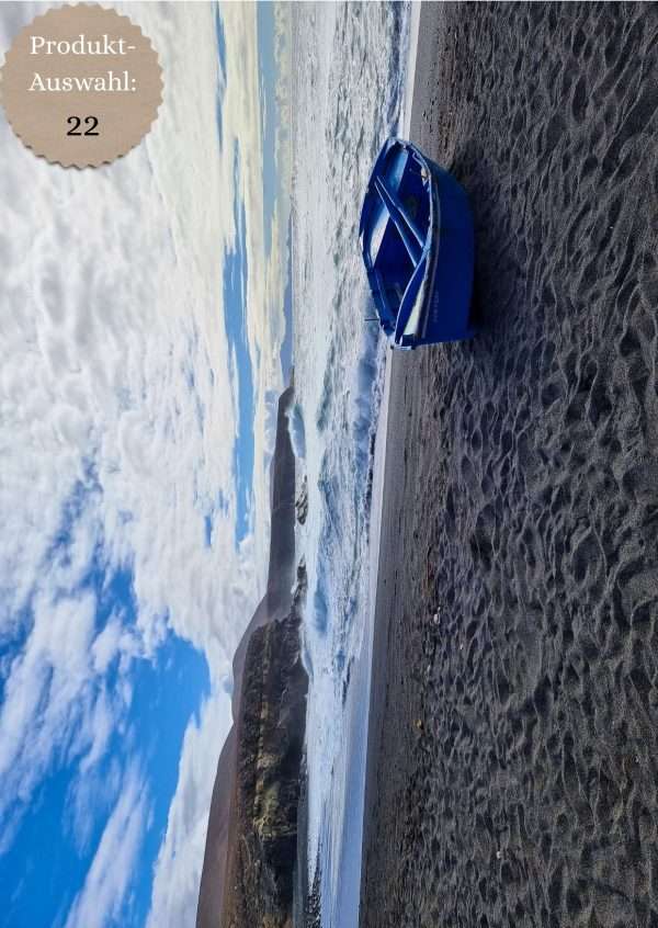 Grußkarten & Postkarten (A6)