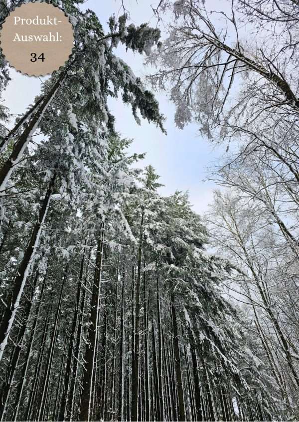 Grußkarten & Postkarten (A6)