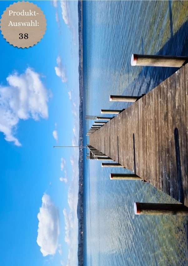 Grußkarten & Postkarten (A6)