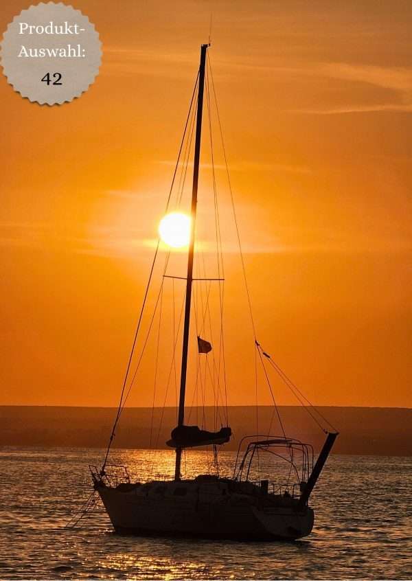 Grußkarten & Postkarten (A6)