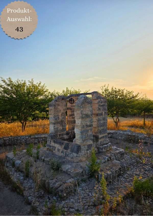 Grußkarten & Postkarten (A6)