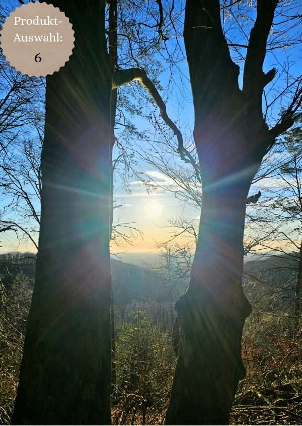 Grußkarten & Postkarten (A6)