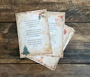 Adventskalender