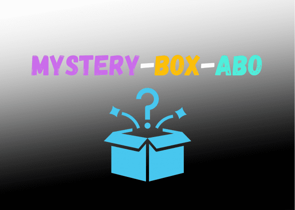Mystery-Box