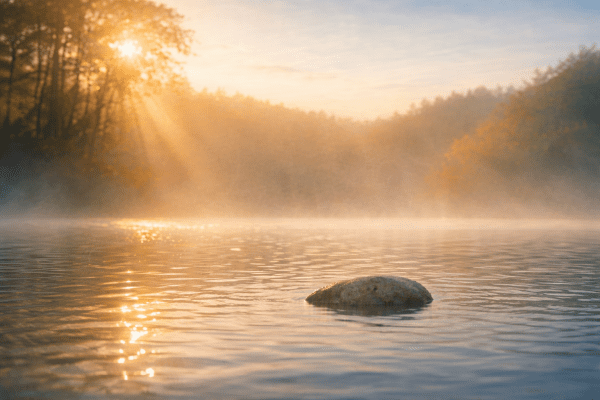 Mein innerer Weg – Geführte Meditation & Affirmationen (Audio)