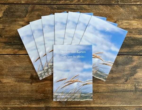 Seelenreise-Karten