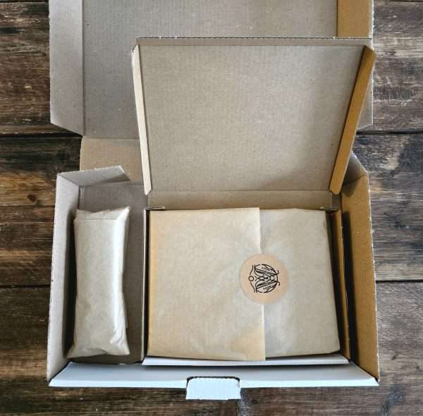 Tageskarten – Ein Satz. Ein Gedanke. 30 Tage.