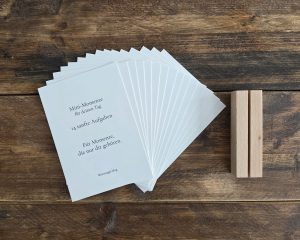 Mini-Momente für deinen Tag