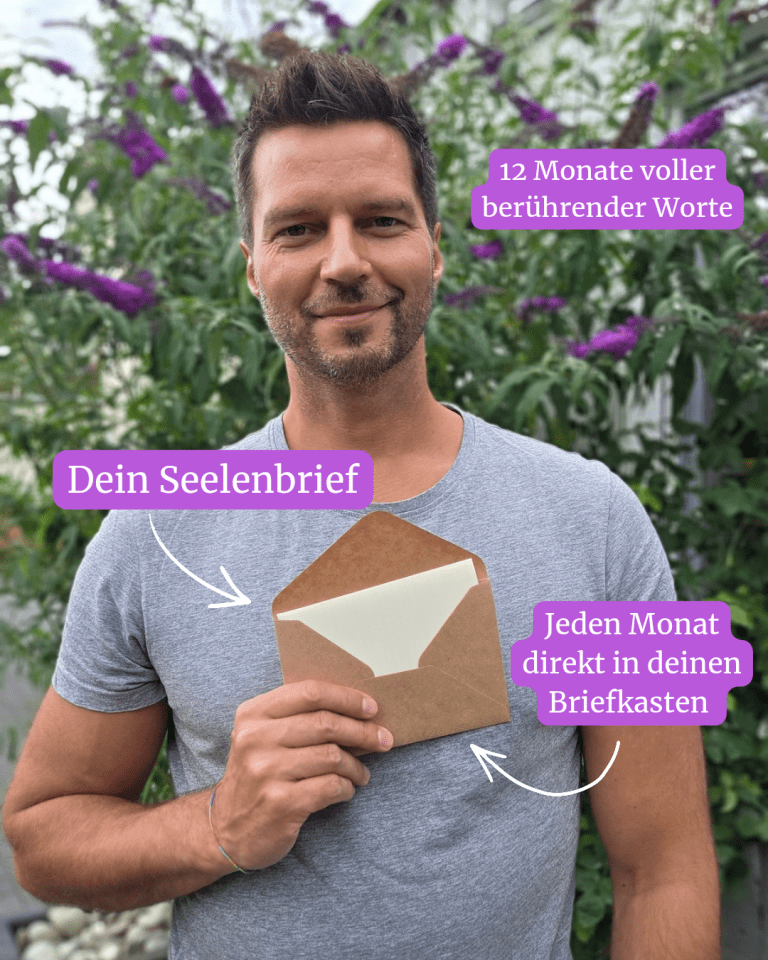 Seelenbrief